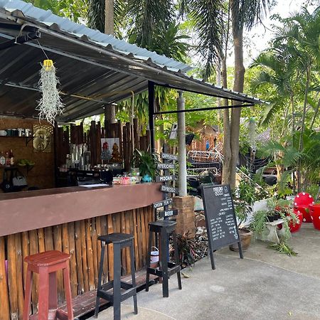 Sunset Serenity Cove Ko Pha Ngan Luaran gambar