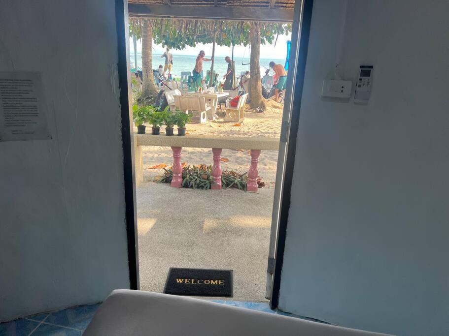 Sunset Serenity Cove Ko Pha Ngan Luaran gambar
