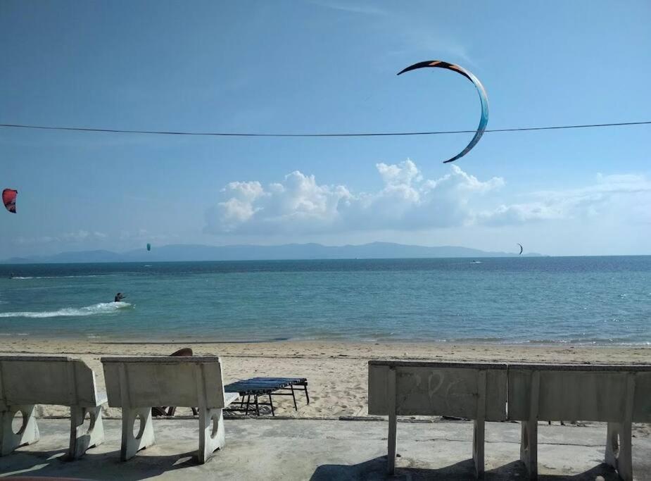 Sunset Serenity Cove Ko Pha Ngan Luaran gambar