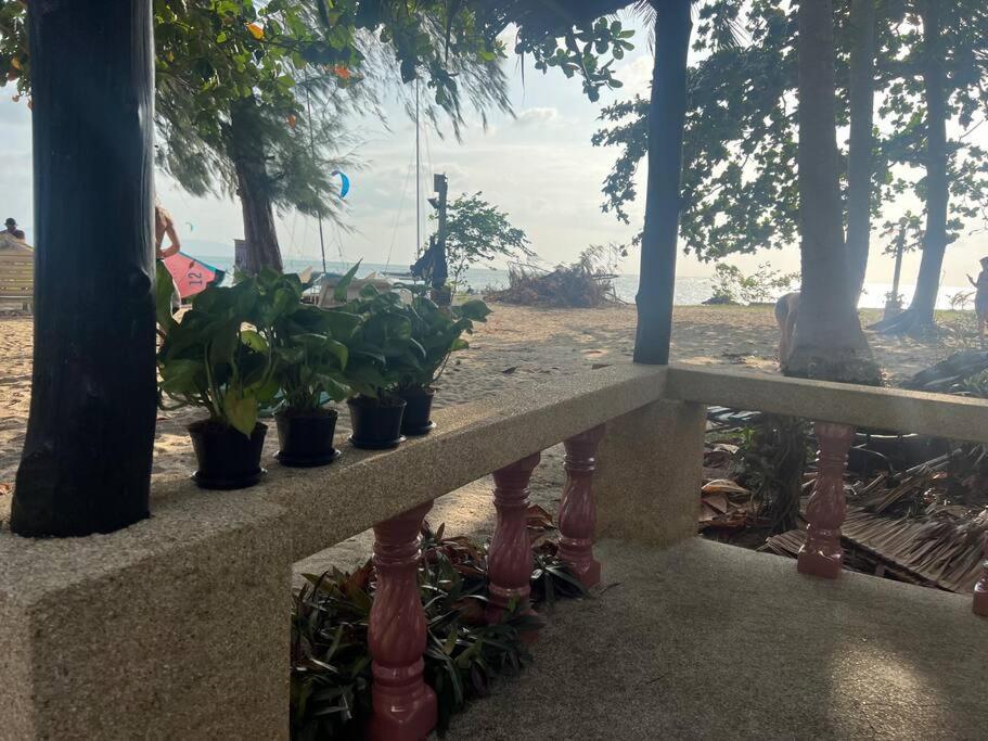 Sunset Serenity Cove Ko Pha Ngan Luaran gambar