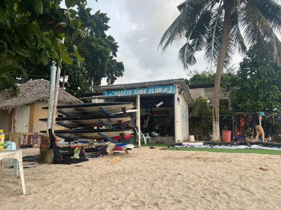Sunset Serenity Cove Ko Pha Ngan Luaran gambar
